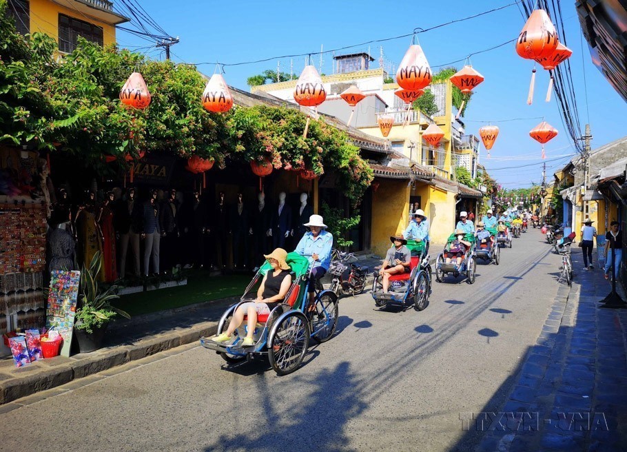 "Vietnam is calling": Từ trào lưu mạng xã hội đến “cú hích” cho du lịch Việt Nam - Ảnh 5. "Vietnam is calling": Từ trào lưu mạng xã hội đến “cú hích” cho du lịch Việt Nam - Ảnh 5.