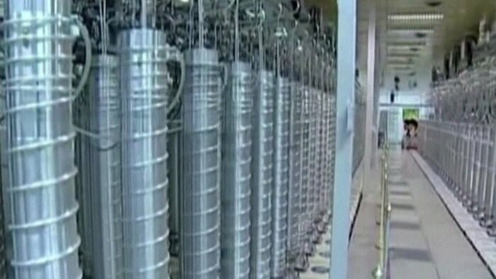 Tổng thống Trump tuyên bố Mỹ tấn công ba cơ sở hạt nhân của Iran - Ảnh 2.