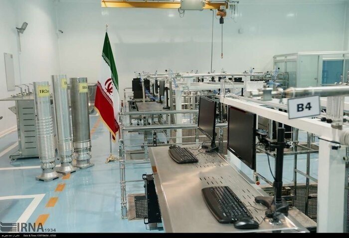 Tổng thống Trump tuyên bố Mỹ tấn công ba cơ sở hạt nhân của Iran - Ảnh 1.