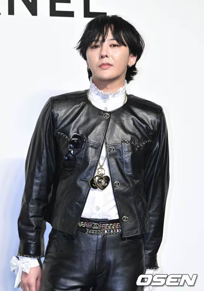 G-Dragon khuynh đảo Việt Nam trong lễ hội âm nhạc hoành tráng - Ảnh 4. G-Dragon khuynh đảo Việt Nam trong lễ hội âm nhạc hoành tráng - Ảnh 4.