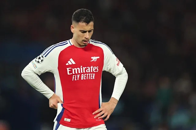 Tin chuyển nhượng ngày 23/6: Man United chiêu mộ ngôi sao từng thất bại ở Everton; Arsenal sẵn sàng bán Martinelli - Ảnh 1.