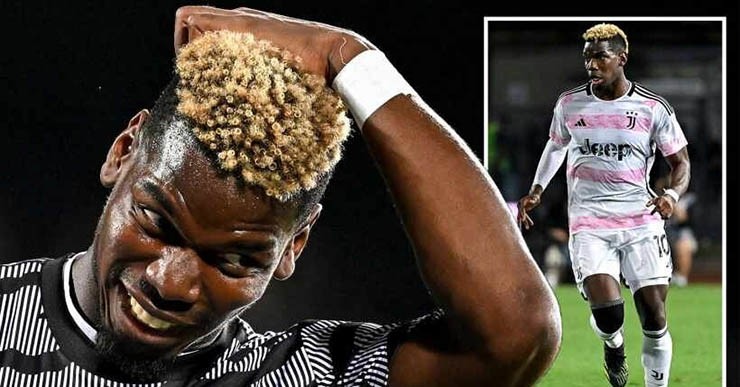 Vừa hết hạn treo giò, Pogba đã có bến đỗ mới, sẽ tham dự Champions League mùa sau - Ảnh 1.