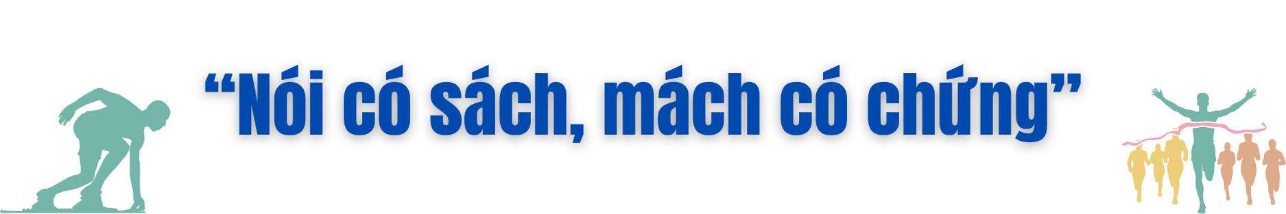 Để thể thao trở thành động lực phát triển văn hóa, du lịch - Ảnh 1.
