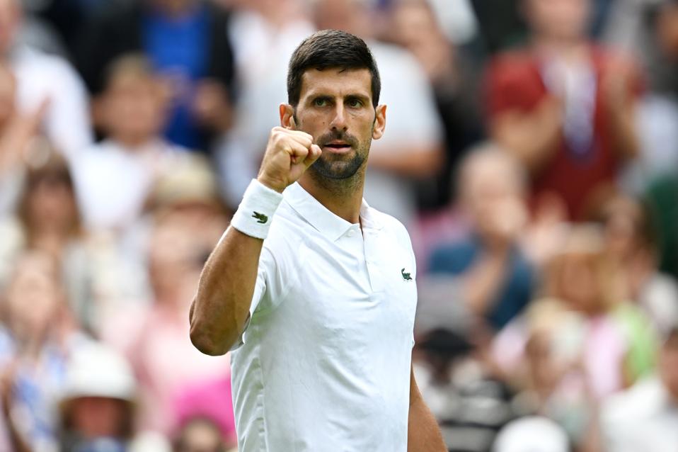 Djokovic sẽ chinh phục cột mốc lịch sử mới ở Wimbledon 2025?