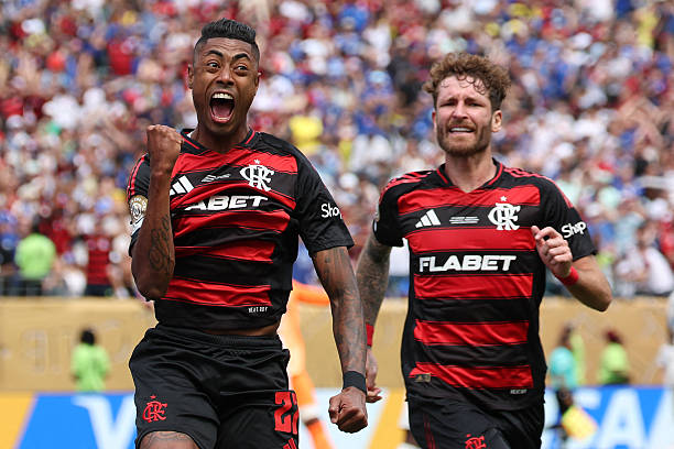 Flamengo sẽ đánh bại Los Angeles FC?