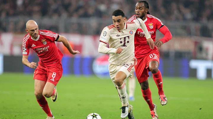 Nhận định bóng đá hôm nay 24/6: Benfica vs Bayern Munich, Auckland City vs Boca Juniors - Ảnh 5.