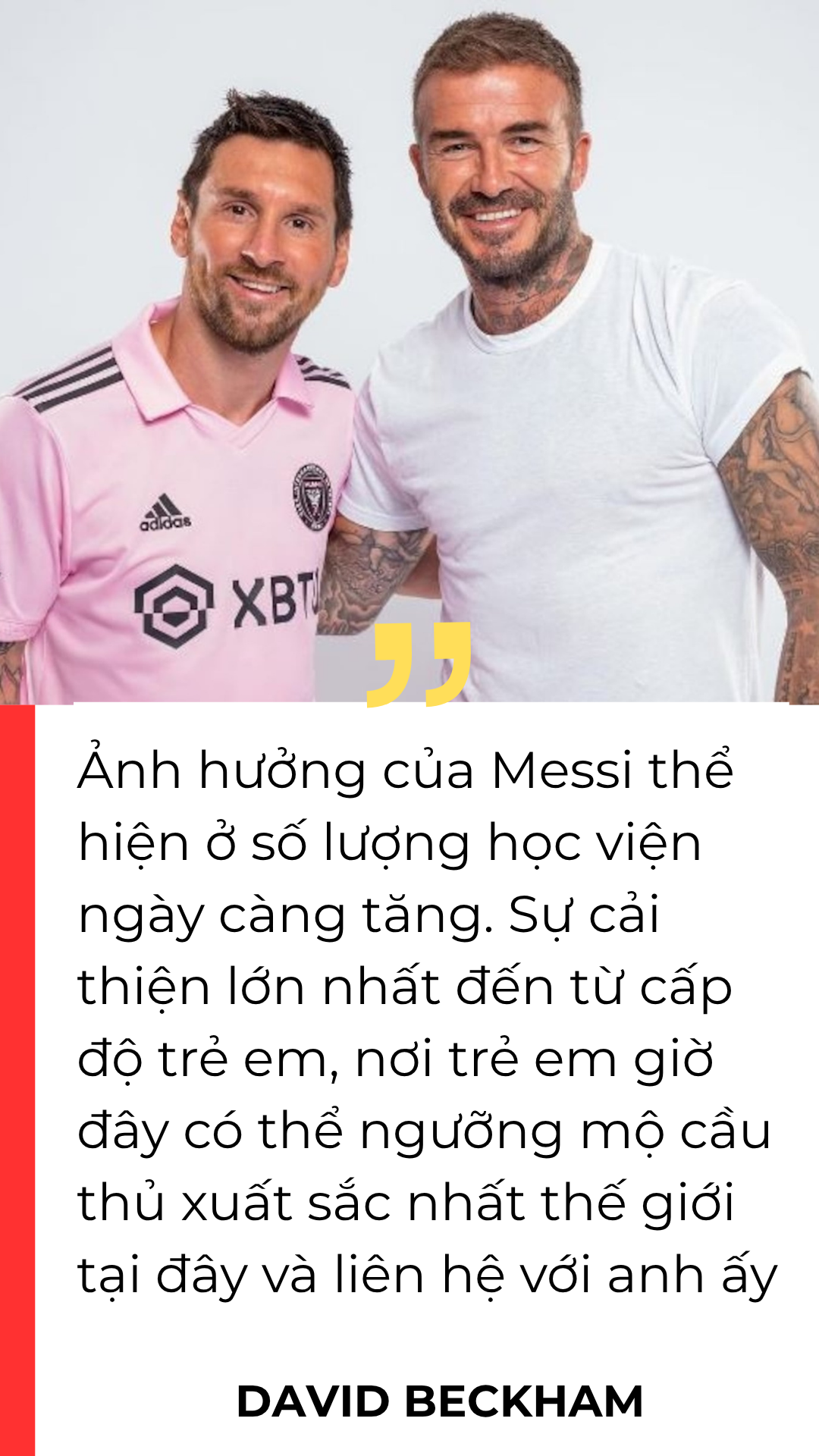 Leo Messi đón sinh nhật tuổi 38: Messi và hành trình tái định nghĩa bóng đá - Ảnh 2.