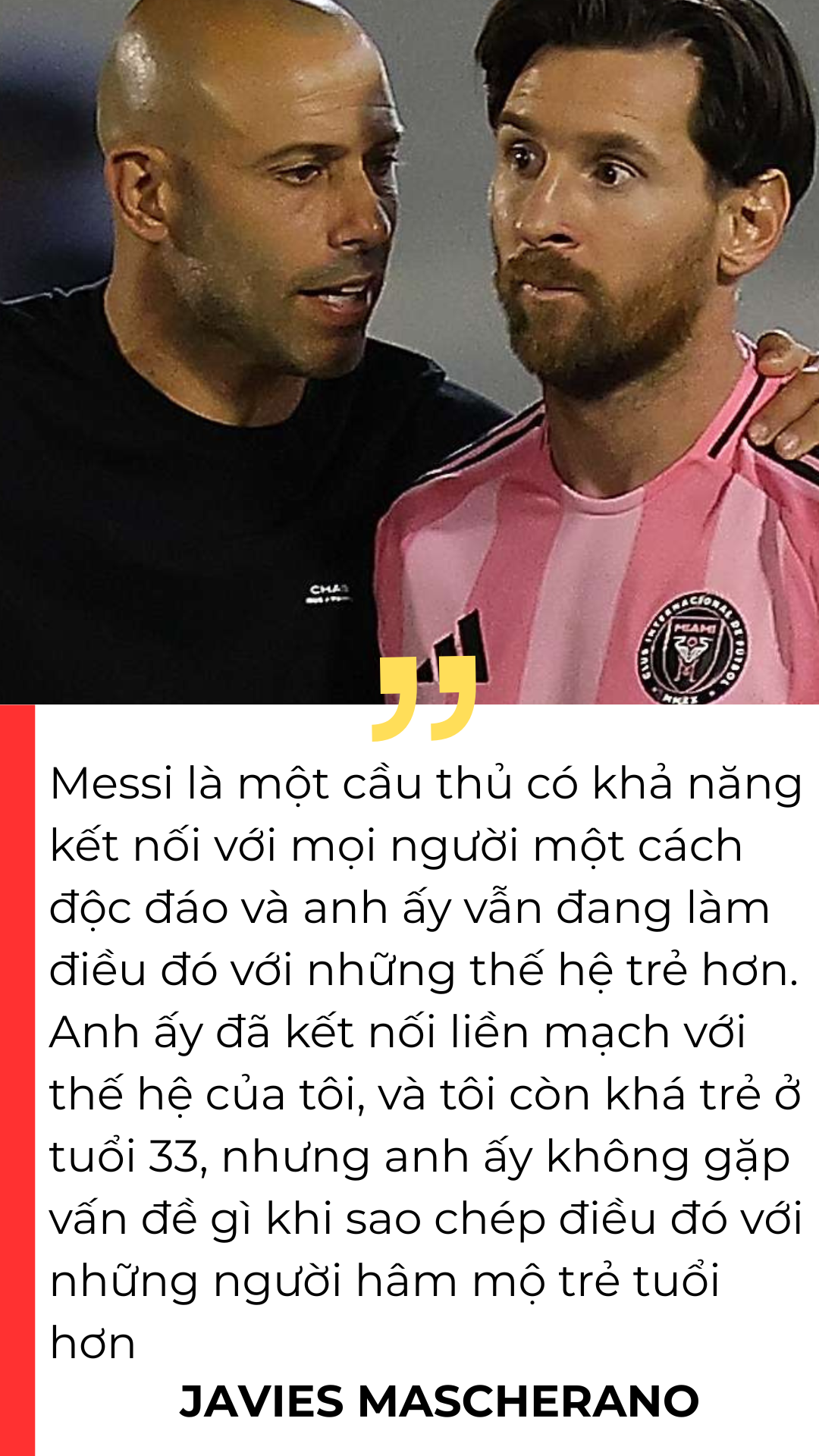 Leo Messi đón sinh nhật tuổi 38: Messi và hành trình tái định nghĩa bóng đá - Ảnh 3.