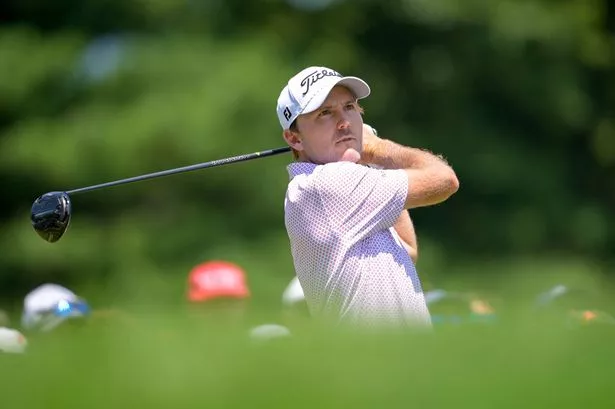 Thi đấu trung thực, tay golf người Mỹ mất cơ hội vô địch nhưng không hối tiếc - Ảnh 1.