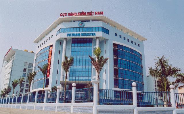 Cảnh báo thủ đoạn giả danh Cục Đăng kiểm Việt Nam - Ảnh 1.