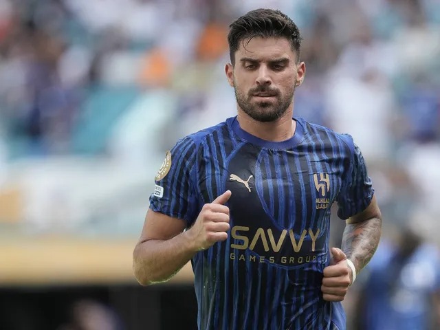 Nhận định, soi tỷ lệ Al Hilal vs Pachuca 8h00 ngày 27/6, vòng bảng FIFA Club World Cup 2025 - Ảnh 1.