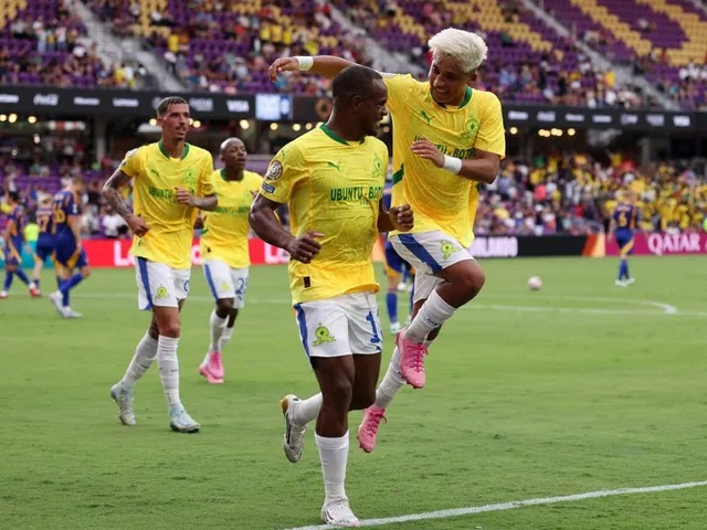 Nhận định, soi tỷ lệ Mamelodi Sundowns vs Fluminense 02h00 ngày 26/6, FIFA Club World Cup - Ảnh 1.