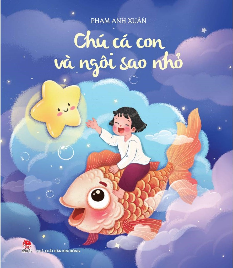 &quot;Ươm mầm&quot; nghệ thuật cho thiếu nhi dịp Hè (kỳ 3): Nhà thơ Phạm Anh Xuân và nguồn &quot;năng lượng trẻ thơ&quot; bất tận - Ảnh 2.