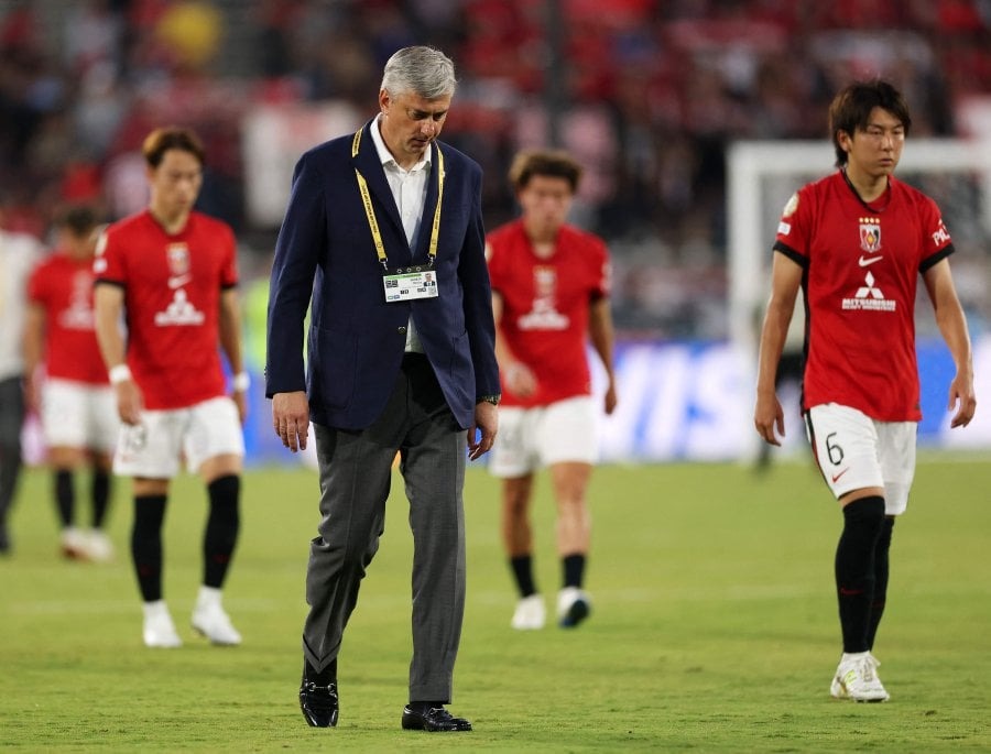 FIFA Club World Cup 2025: Bóng đá Đông Á thảm bại - Ảnh 1.