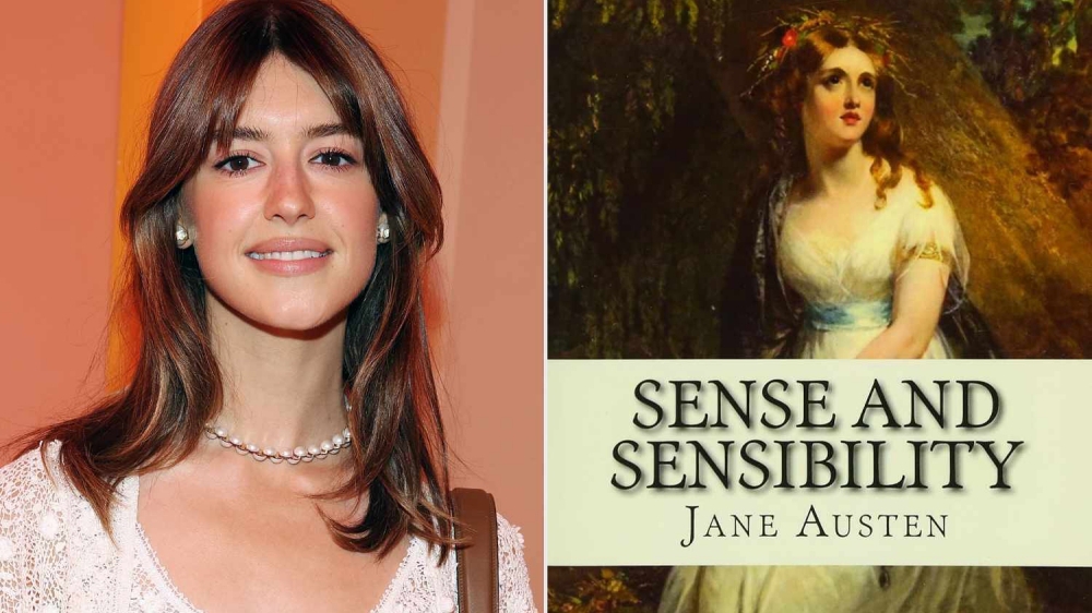 Tiểu thuyết nổi tiếng nhất của Jane Austen lên phim