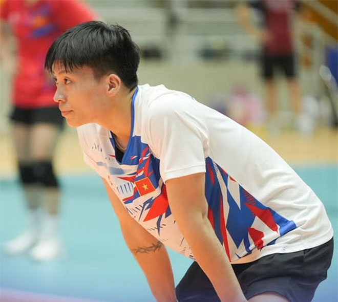 Tin nóng thể thao sáng 26/6: Đức Phát, Hải Đăng ra quân suôn sẻ ở US Open, Messi có thống kê khủng - Ảnh 4.