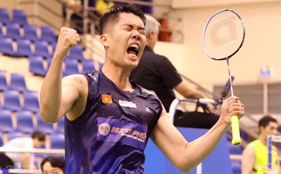 Tin nóng thể thao sáng 26/6: Đức Phát, Hải Đăng ra quân suôn sẻ ở US Open, Messi có thống kê khủng - Ảnh 1.