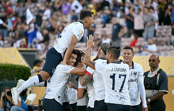 Monterrey đánh bại Urawa 4-0, giành quyền vào vòng 1/8 Club World Cup 2025