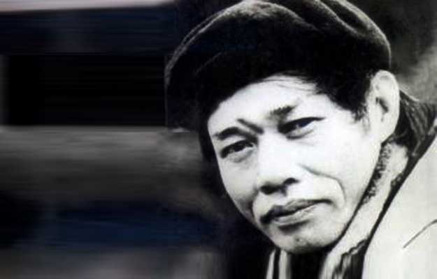 Nhà văn Nguyễn Minh Châu - từ phòng thi tới trang văn - Ảnh 1.