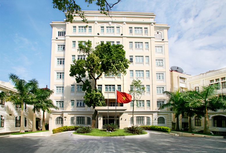 Danh sách các đơn vị sự nghiệp công lập trực thuộc Bộ Văn hóa, Thể thao và Du lịch - Ảnh 1.