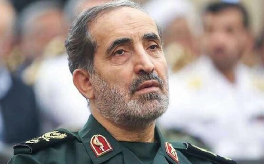 Căng thẳng Israel - Iran: Iran xác nhận Tổng tham mưu trưởng Ali Shadman thiệt mạng - Ảnh 1.