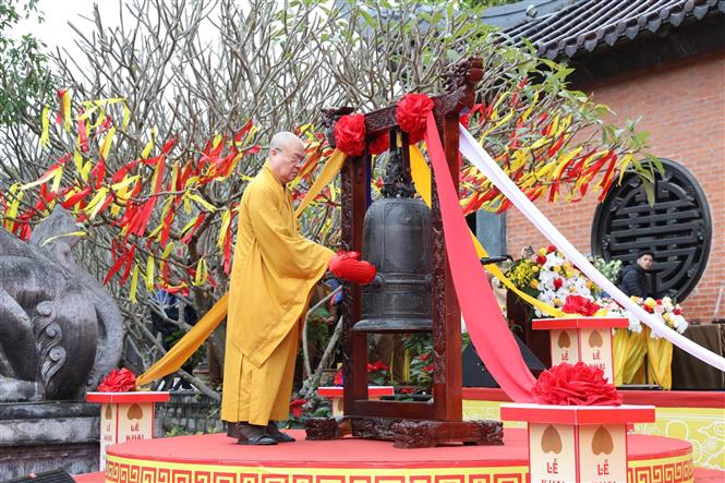 Tiếng chuông cho ngày 1/7 - Ảnh 1.