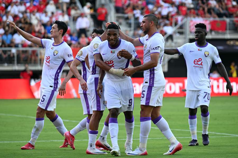 CLB châu Á đầu tiên giành chiến thắng tại FIFA Club World Cup 2025 - Ảnh 2.