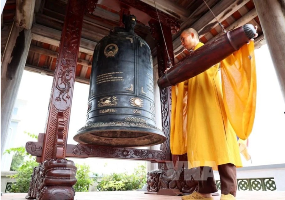 Tiếng chuông cho ngày 1/7 - Ảnh 1.