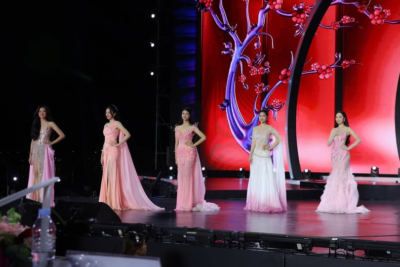 Hà Trúc Linh đăng quang Hoa hậu Việt Nam 2024 - Ảnh 5.