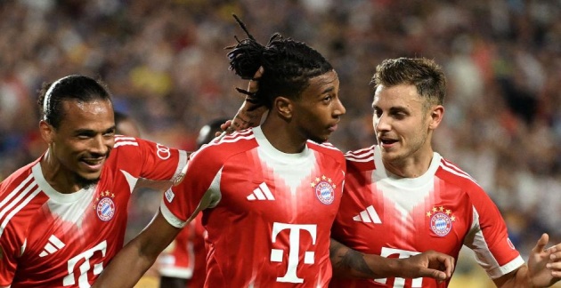 Đội hình xuất sắc và tệ nhất ở vòng bảng FIFA Club World Cup 2025 - Ảnh 4.