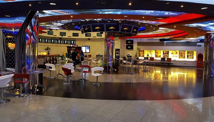 Israel từng bước khôi phục đời sống văn hóa sau thời gian gián đoạn - Ảnh 1.