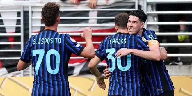 Nhận định, soi tỷ lệ Inter Milan vs Fluminense 02h00 ngày 1/7, FIFA Club World Cup 2025 - Ảnh 1.