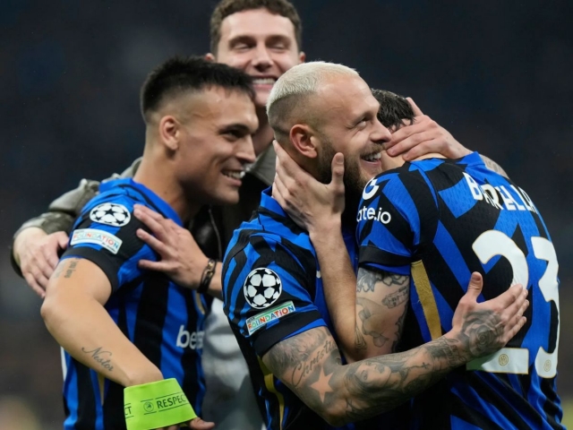 Kết quả bóng đá FIFA Club World Cup 2025 ngày 30/6 - Ảnh 2.