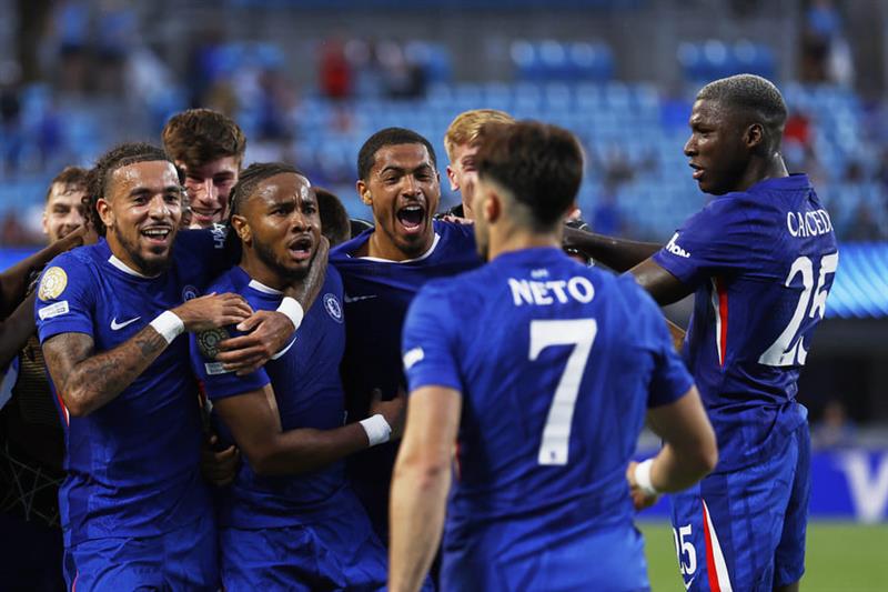 Chelsea