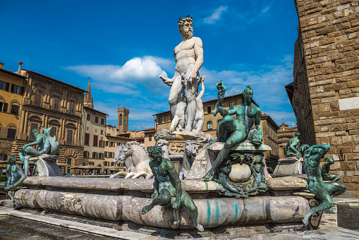 Khám phá Florence - Biểu tượng văn hóa phục hưng Italy - Ảnh 3. Khám phá Florence - Biểu tượng văn hóa phục hưng Italy - Ảnh 3.