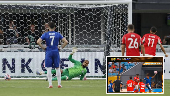 Chelsea
