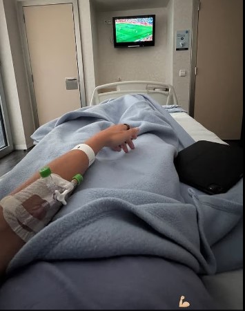 ĐKVĐ thế giới mất ngôi sao từng giành 2 Quả bóng vàng trước thềm giải đấu lớn - Ảnh 1.