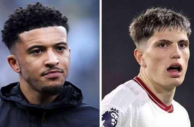 Tin chuyển nhượng hôm nay 3/6: Á quân C1 hy vọng có Hojlund; Chelsea nhắm Garnacho và Sancho - Ảnh 2.