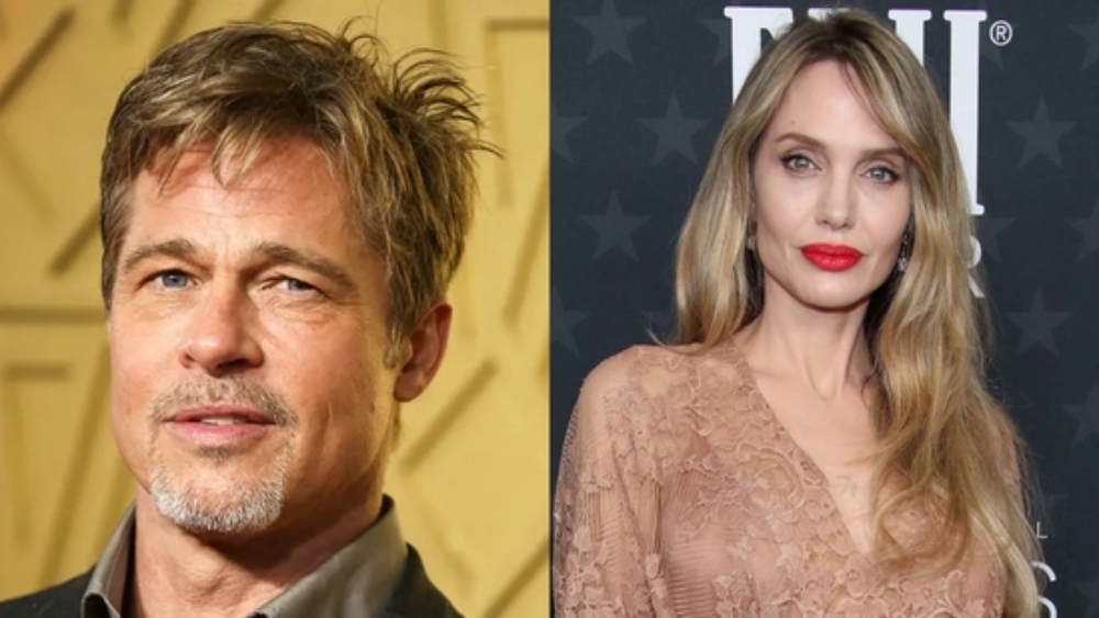 Angelina Jolie sẵn sàng tiết lộ sự thật xấu xí về cuộc hôn nhân với Brad Pitt - Ảnh 1.