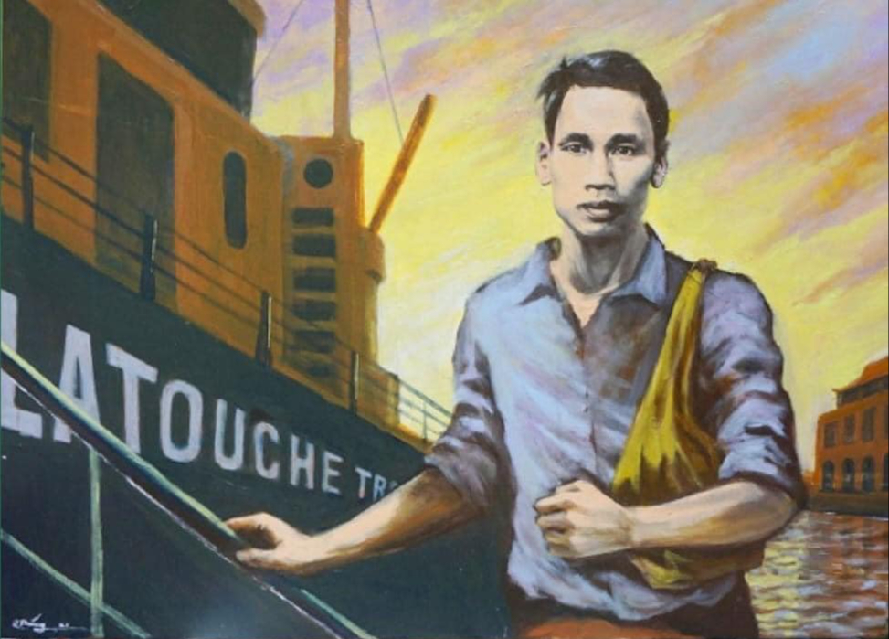 114 năm Ngày Bác Hồ ra đi tìm đường cứu nước (5/6/1911- 5/6/2025): Hành trình ánh sáng - hành trình tương lai - Ảnh 1.