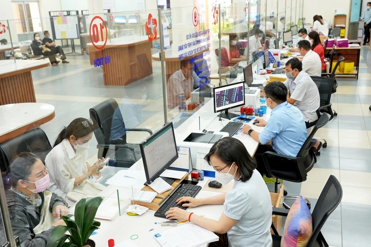 Kết luận số 160-KL/TW: Thực hiện nhiệm vụ sắp xếp tổ chức bộ máy và đơn vị hành chính, bảo đảm tiến độ, yêu cầu - Ảnh 2.