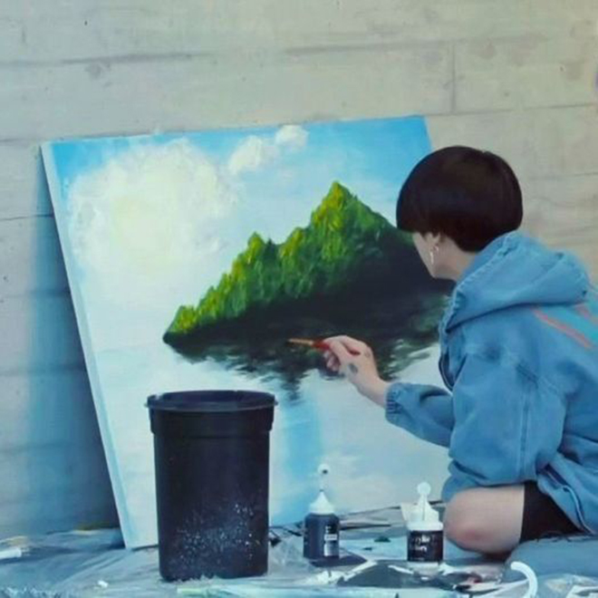 Jungkook: Phá kỷ lục Billboard với 'Seven' và hành trình chinh phục âm nhạc toàn cầu - Ảnh 5.