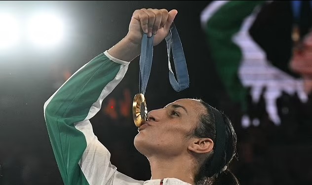 Nổ ra tranh cãi kêu gọi tước HCV Olympic của VĐV chuyển giới sau báo cáo y tế gây tranh cãi - Ảnh 3.