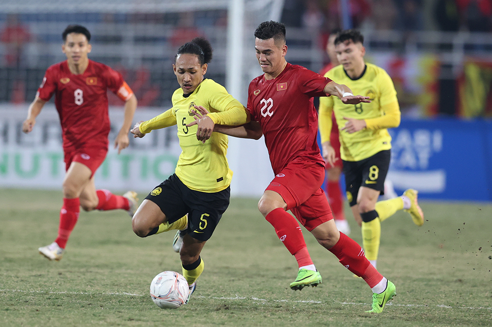 Những “vũ khí bí mật” của HLV Kim Sang Sik - Ảnh 1.