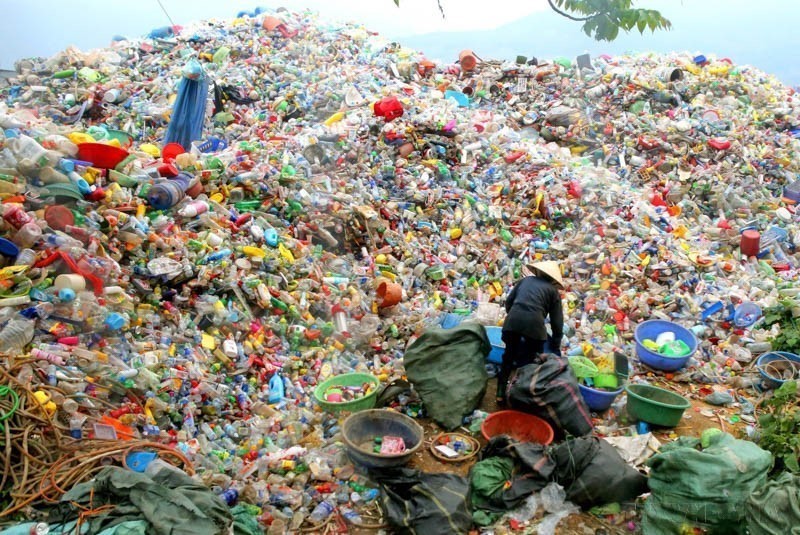 Ngày Môi trường Thế giới 5/6 và Tháng hành động vì môi trường năm 2025: “Chống ô nhiễm nhựa” - Ảnh 15.