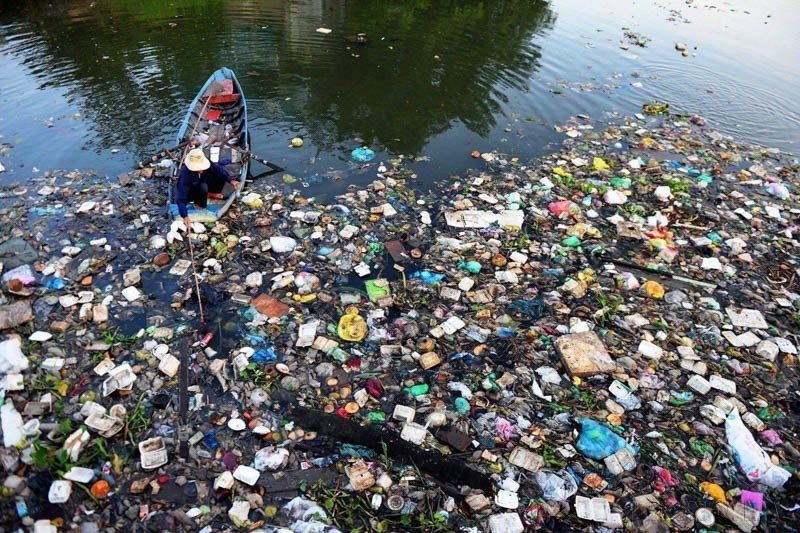 Ngày Môi trường Thế giới 5/6 và Tháng hành động vì môi trường năm 2025: “Chống ô nhiễm nhựa” - Ảnh 16.