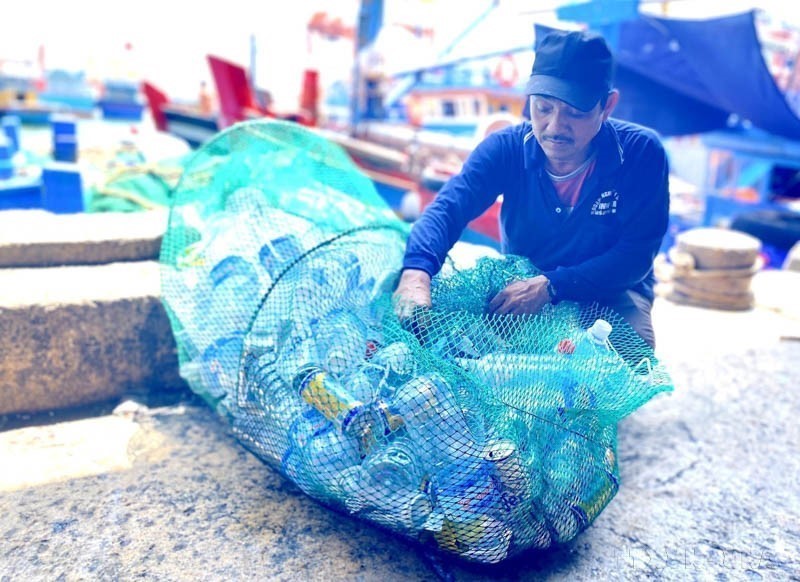 Ngày Môi trường Thế giới 5/6 và Tháng hành động vì môi trường năm 2025: “Chống ô nhiễm nhựa” - Ảnh 10.