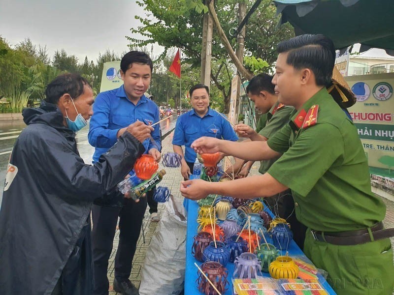 Ngày Môi trường Thế giới 5/6 và Tháng hành động vì môi trường năm 2025: “Chống ô nhiễm nhựa” - Ảnh 8.