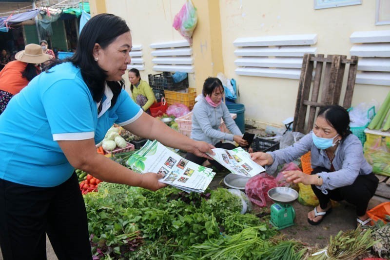 Ngày Môi trường Thế giới 5/6 và Tháng hành động vì môi trường năm 2025: “Chống ô nhiễm nhựa” - Ảnh 7.