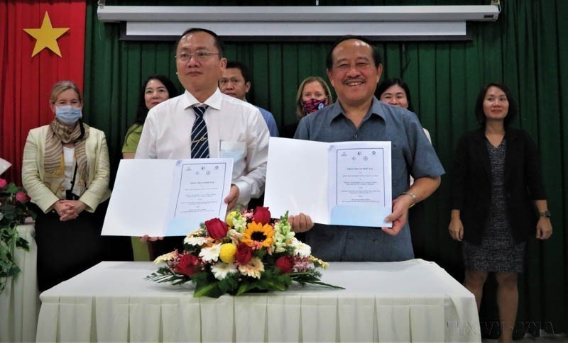 Ngày Môi trường Thế giới 5/6 và Tháng hành động vì môi trường năm 2025: “Chống ô nhiễm nhựa” - Ảnh 24.